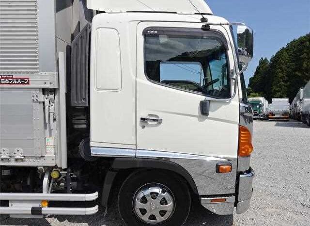Hino Ranger full