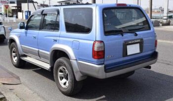 Toyota Hilux Surf (Reserved) full