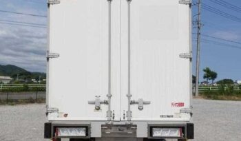Hino Ranger full