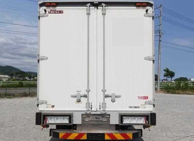 Hino Ranger full