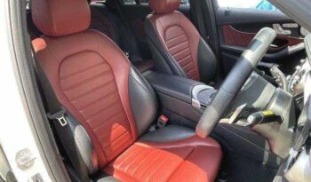Mercedes Benz GLC Class 220d (Reserved) full