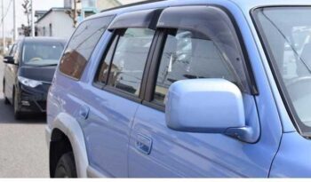 Toyota Hilux Surf (Reserved) full