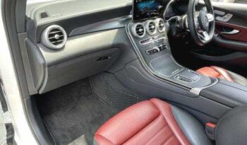 Mercedes Benz GLC Class 220d (Reserved) full