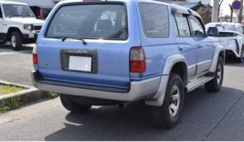 Toyota Hilux Surf (Reserved) full