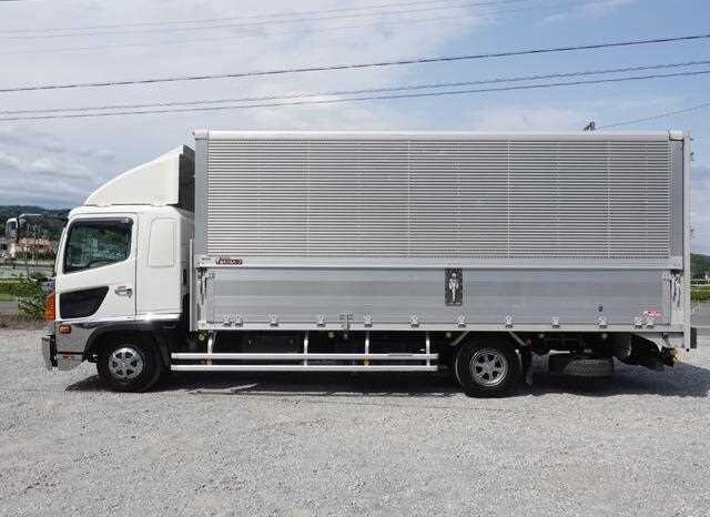 Hino Ranger full