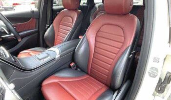 Mercedes Benz GLC Class 220d (Reserved) full