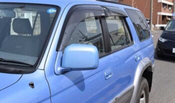 Toyota Hilux Surf (Reserved) full