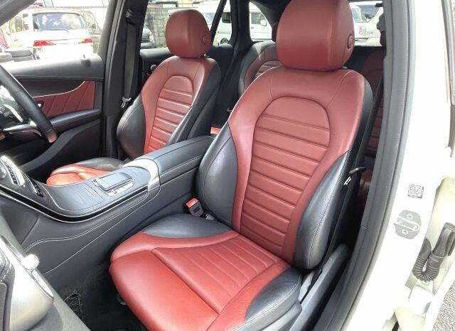 Mercedes Benz GLC Class 220d (Reserved) full
