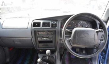 Toyota Hilux Surf (Reserved) full