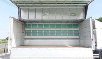 Hino Ranger full