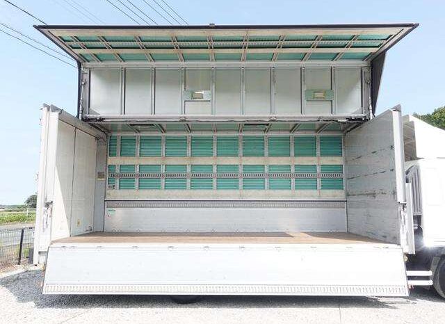 Hino Ranger full