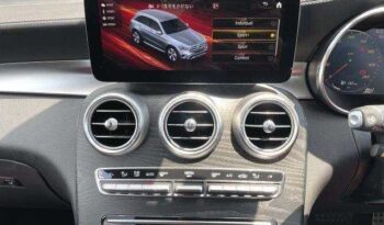 Mercedes Benz GLC Class 220d (Reserved) full