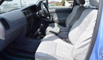 Toyota Hilux Surf (Reserved) full