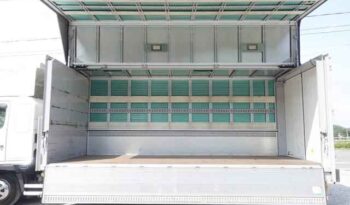 Hino Ranger full