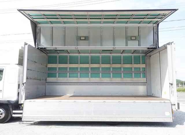 Hino Ranger full