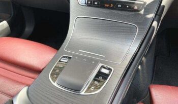 Mercedes Benz GLC Class 220d (Reserved) full