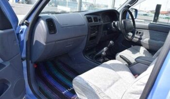 Toyota Hilux Surf (Reserved) full