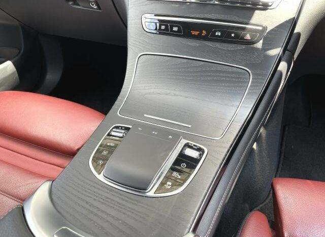 Mercedes Benz GLC Class 220d (Reserved) full
