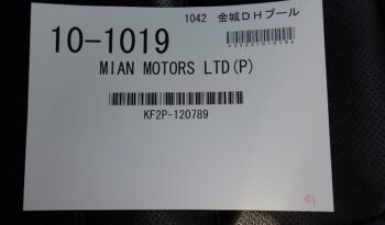 Mazda CX-5 full