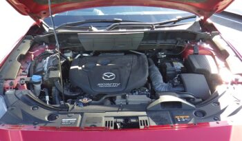 Mazda CX-5 full