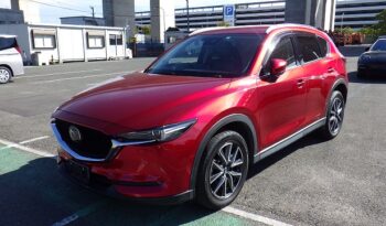 Mazda CX-5 full