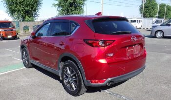 Mazda CX-5 full