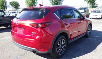 Mazda CX-5 full