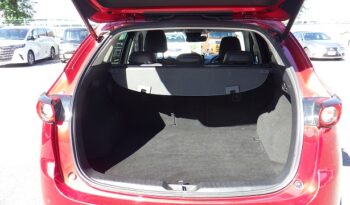 Mazda CX-5 full