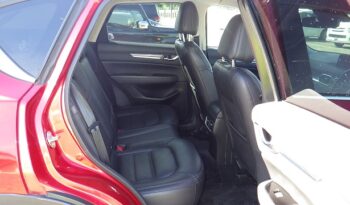 Mazda CX-5 full