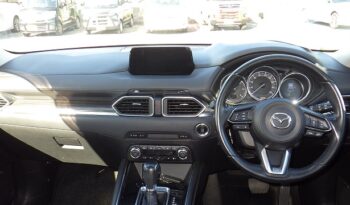 Mazda CX-5 full
