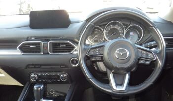 Mazda CX-5 full