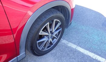 Mazda CX-5 full
