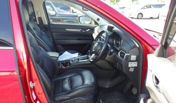 Mazda CX-5 full