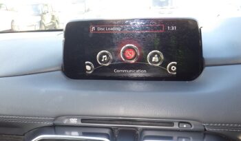 Mazda CX-5 full