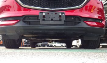 Mazda CX-5 full