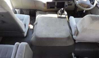 Toyota Coaster (Reserved) full