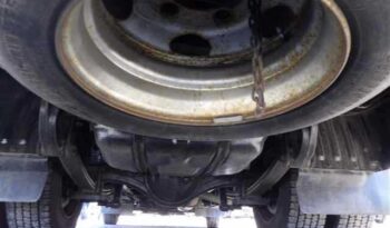 Toyota Coaster (Reserved) full