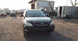 Toyota Harrier 2004