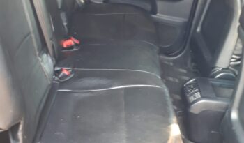Toyota Harrier 2004 full