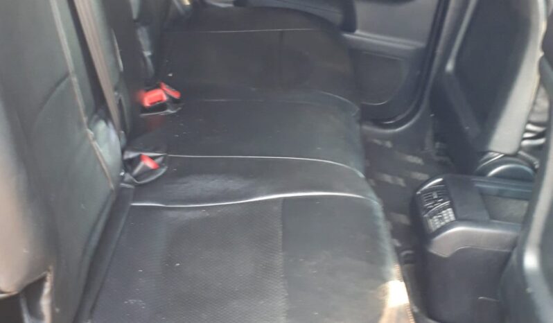 Toyota Harrier 2004 full