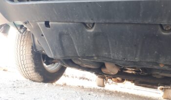 Toyota Harrier 2004 full
