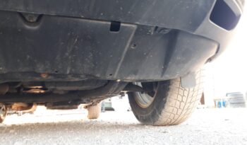 Toyota Harrier 2004 full