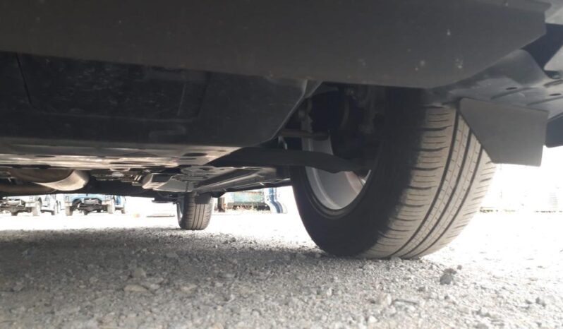 Toyota Raize full