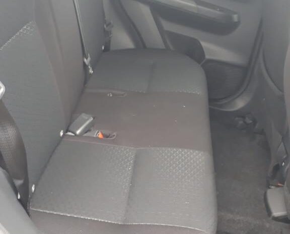 Toyota Raize full