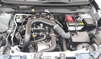 Toyota Raize full
