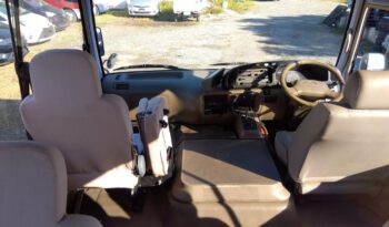 Hino Liesse (Sold) full