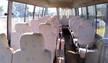 Hino Liesse (Sold) full