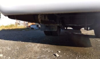 Hino Liesse (Sold) full