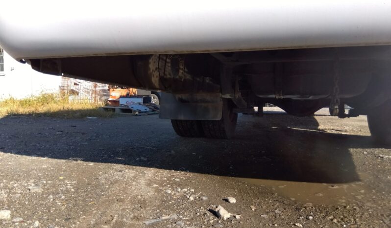 Hino Liesse (Sold) full