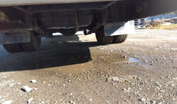 Hino Liesse (Sold) full